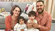 Yuvraj Singh Opens Up About Fatherhood, Parenting, and Raising Kids
