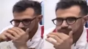 Yuzvendra Chahal Controversy: Vaping Clip From PBKS Flight Surfaces