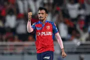 Yuzvendra Chahal in Controversy Over Alleged Vaping on Team Flight