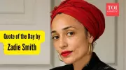Zadie Smith: A Literary Voice on Identity, Culture, and Modern Life