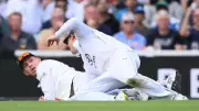 Zak Crawley dropped from England Test squad for Lord's opener against NZ
