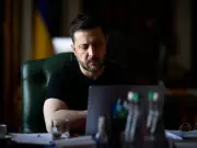 Zelenskyy Urges US to Provide Anti-Ballistic Missiles Amid Russian Threats