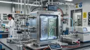 Zero-Gap Reactor Converts CO2 to Methane with 95% Efficiency