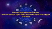 Zodiac Strengths That Can Turn Into Weaknesses When Overused