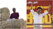 Zoho's Sridhar Vembu Urges Fresh Tamil Nadu Polls Over Vote-Buying Fears