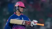 Zubin Bharucha Defends Vaibhav Sooryavanshi Amid Fielding Criticism in IPL 2026