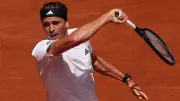 Zverev Faces Pressure and Opportunity at Roland Garros After Sinner Exit