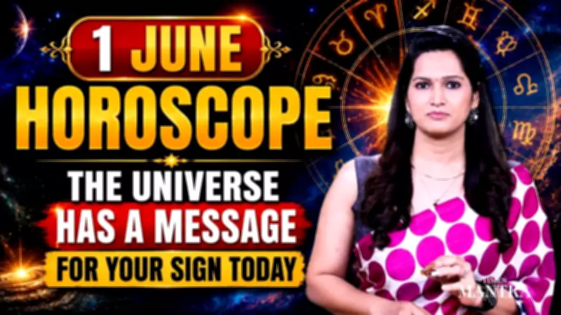 1 June 2026 Horoscope: Big Cosmic Shifts Await All Zodiac Signs