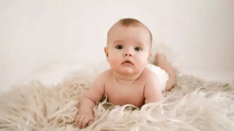 10 Baby Boy Names Inspired by Stars and Constellations