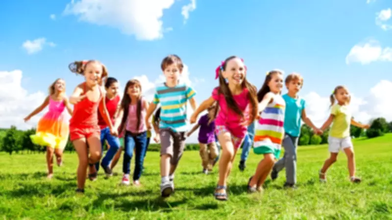 10 Budget-Friendly Summer Activities for Kids Aged 8-12: Fun Ideas