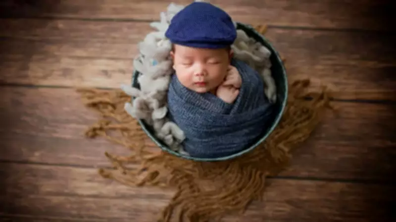 10 Charming Baby Boy Names Starting with Z for Modern Parents