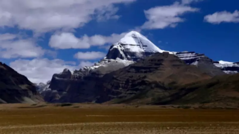 10 Forbidden Mountains Around the World You Cannot Climb