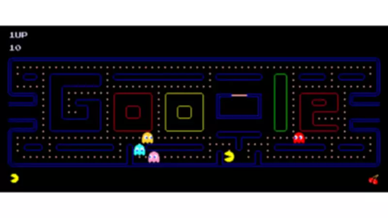10 Fun Google Doodle Games You Can Play Right Now
