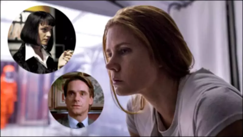 10 Iconic Films That Almost Had Completely Different Titles