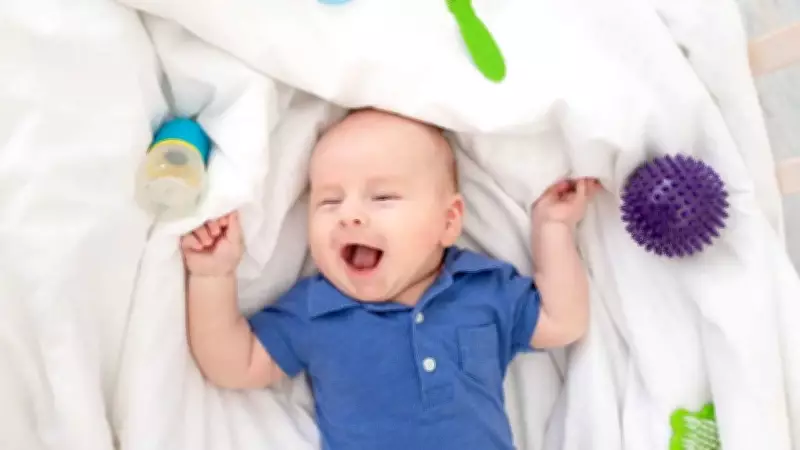 10 Modern and Cool Baby Names Starting with the Letter X