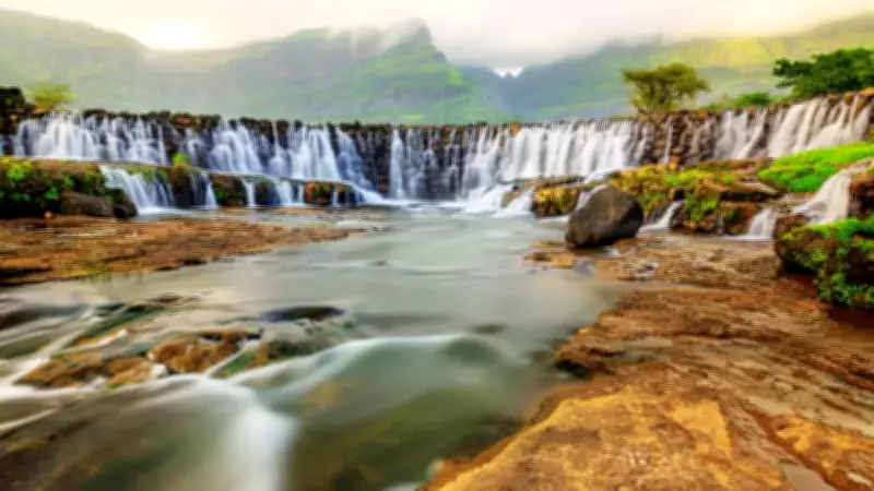 10 Monsoon Hill Stations Near Mumbai Worth the Drive from Lonavala to Amboli