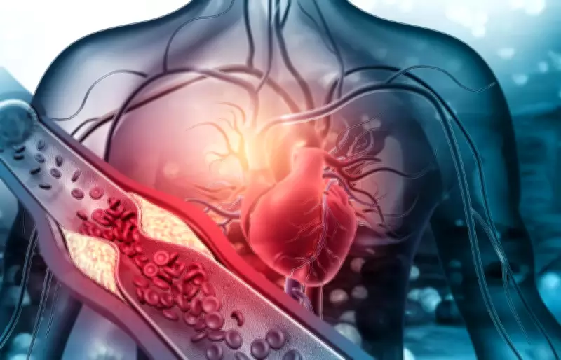 10-Second Pulse Check: A Simple Way to Detect Hidden Heart Problems