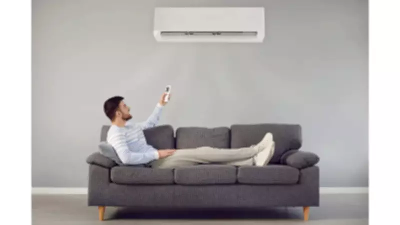 10 Simple Ways to Maintain Your AC During Monsoon Season