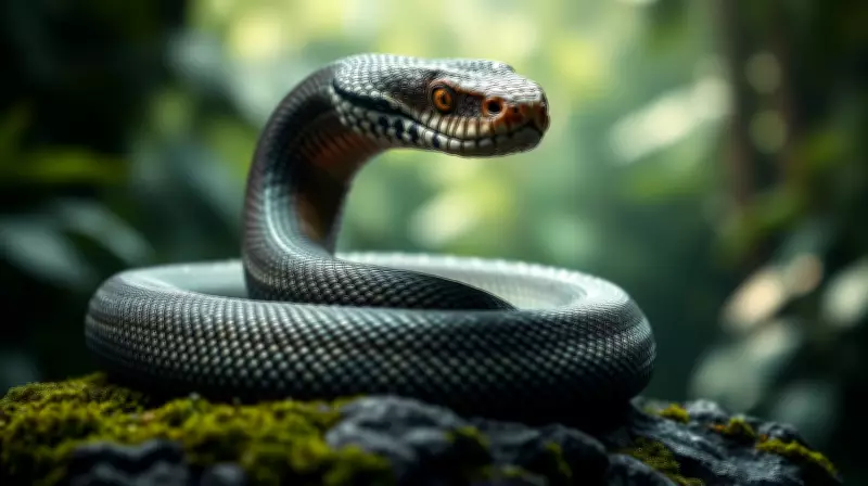 10 Species on the Edge of Extinction in 2026: From Venomous Vipers to Wild Tulips