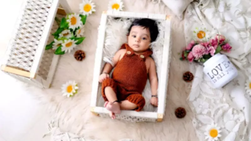 10 Unique Baby Names Meaning Endless, Infinite, or Eternal