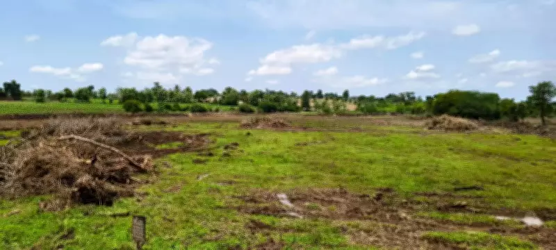 100-bed hospital construction begins in Mysuru's Hanchipura village