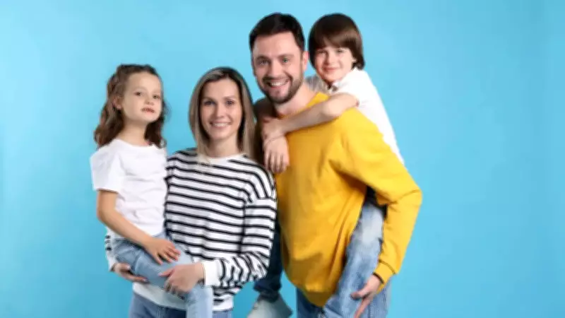 10+10+10 Rule: Simple 30-Minute Parenting Habit for Stronger Bonds