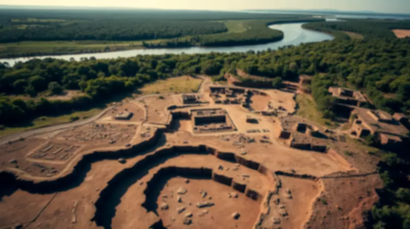 10,700-Year-Old Indigenous Village Discovered in Saskatchewan
