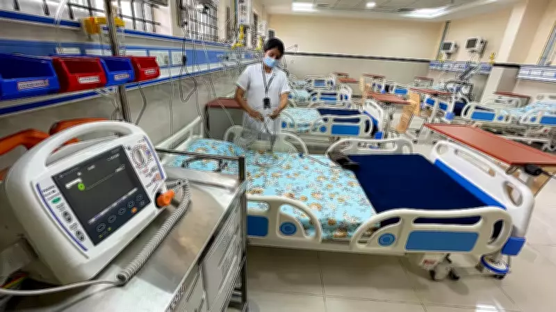 11 Deaths in 24 Hours at Mysuru's Jayadeva Institute, Hospital Cites Delayed Admissions