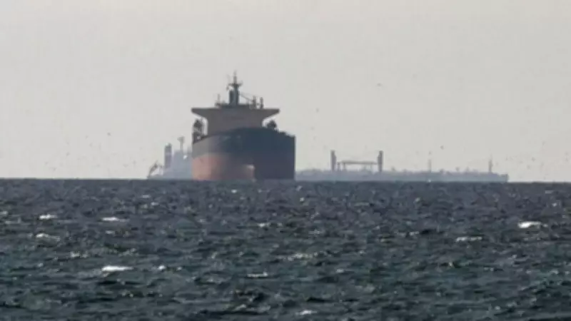 11 India-Bound Ships Cross Strait of Hormuz After US-Iran Peace Deal