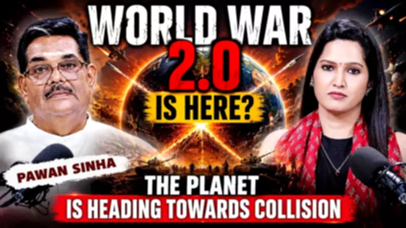11 June 2026 Horoscope: Pawan Sinha Reveals Shocking Destiny Turn