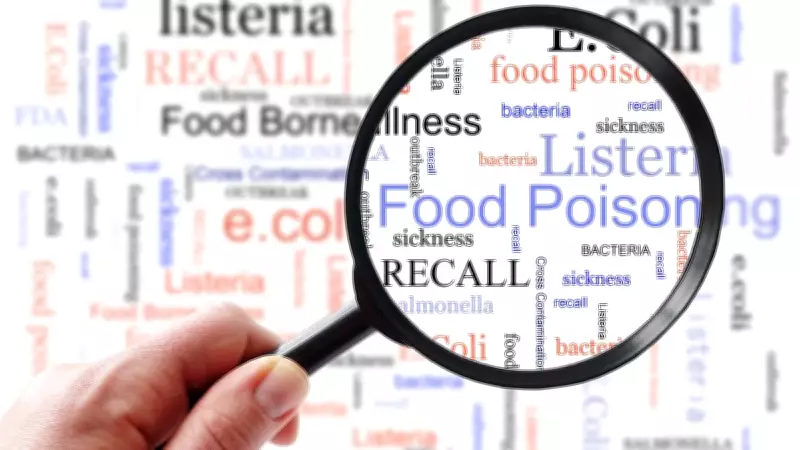 110 Students Fall Ill After Lunch at Indore School; Expired Food Found