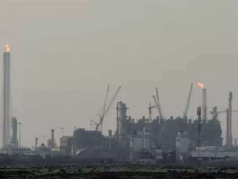 12 Indians Among 13 Dead in Explosion at Qatar Gas Facility, Says Embassy