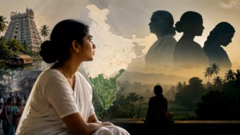 12% Tamil Nadu Women Live Without Partners After Marriage: SRS Data