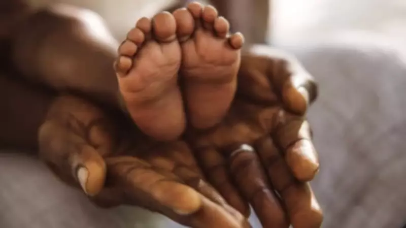 12-Year-Old Boy Watched Porn Before Abducting, Raping Sleeping Infant in UP