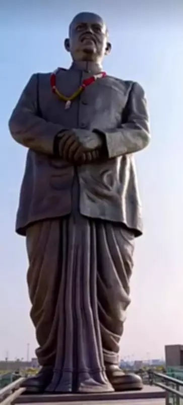 125-ft Statue of Syama Prasad Mookerjee to Be Built in Kolkata