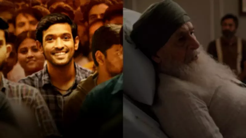 12th Fail to Main Vaapas Aaunga: 5 Films That Found Box Office Success via Word of Mouth