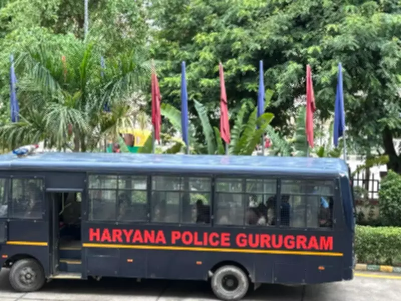 13 Bangladeshi Nationals Detained in Gurgaon for Illegal Entry, to be Deported