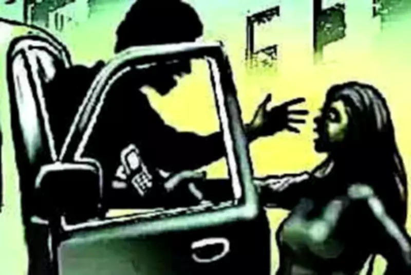 13-year-old girl gang-raped by four men in Bhojpur district
