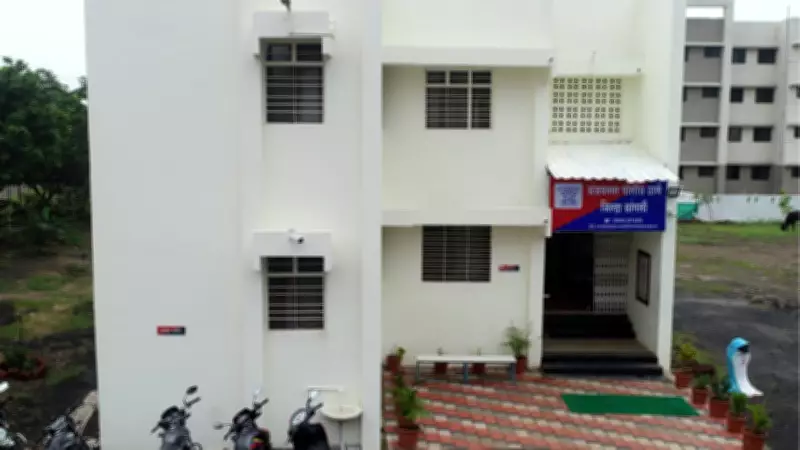 13-Year-Old Son of APMC Director Shot Dead in Sangli by Gang of Five