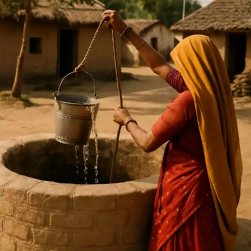 132 Water Sources Contaminated in 87 Pune Villages, Health Officials on Alert