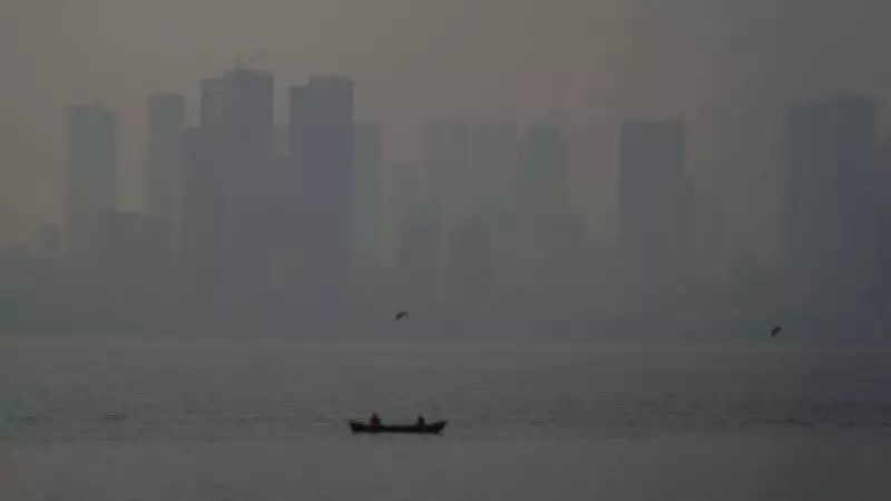 14 Indian Sailors Rescued After Dhow Sinks Off Oman Coast