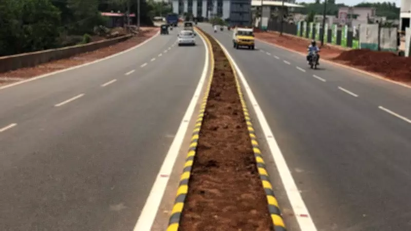 14 Major Roads in Dakshina Kannada to Be Developed at Rs 57 Crore Under CRIF