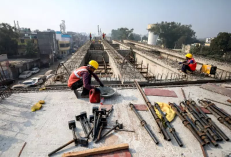 143-km Delhi-Katra Expressway Stretch in J&K to Be Completed by August 2027