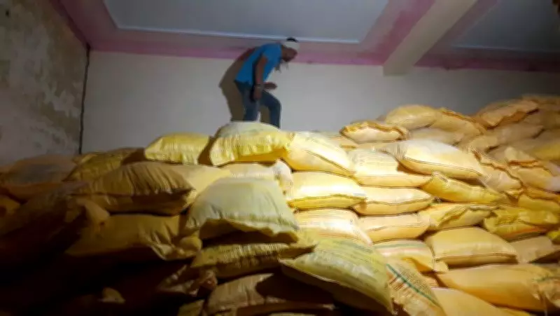 1,495 Bags of Subsidised Urea Seized in Rajpura, Two Traders Booked