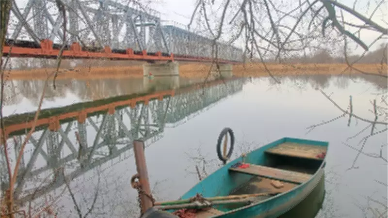 15 Booked for Trespassing, Fishing at Netravathi Railway Bridge in Mangaluru