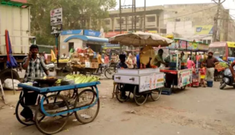 150 Street Vendors Felicitated at PM SVANidhi Mahotsav in Patiala