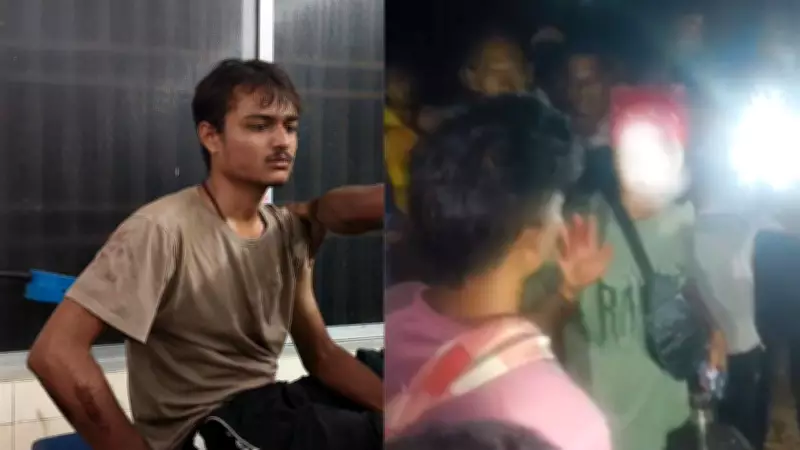 16 Arrested for Attacking Delhi Woman, Man in Odisha Over Kidnapping Rumour