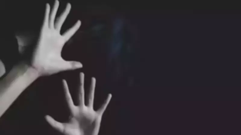 16-Year-Old Girl Raped by Two Senior Citizens in Thane, Arrested