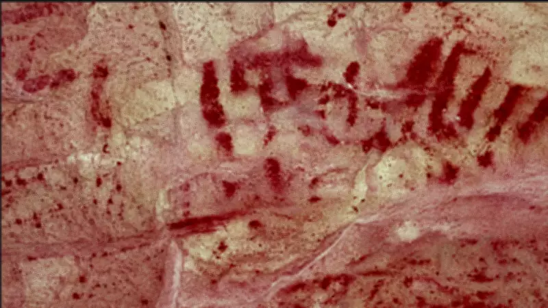 17,100-Year-Old Cave Art in Wales Confirmed as Britain's Oldest