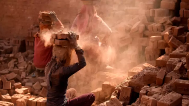 18 Bonded Labourers Rescued from Brick Kiln in Mysuru, 3 Arrested